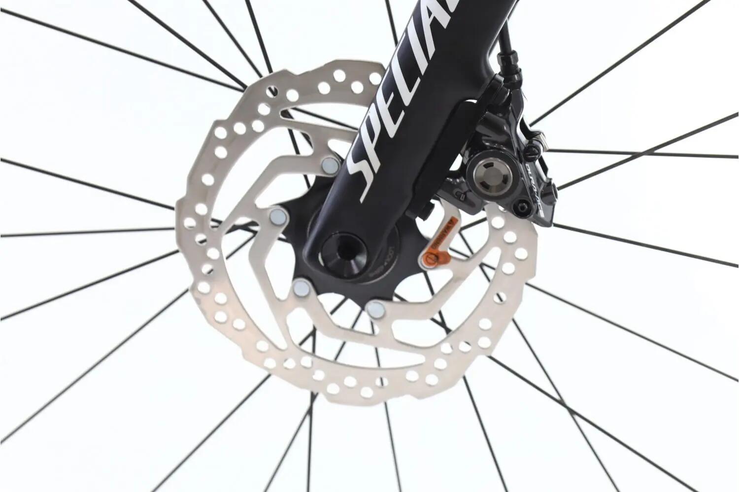 Bici strada ricondizionata ·  Tarmac SL8 S-Works Di2 12V · Ottimo stato 7/8