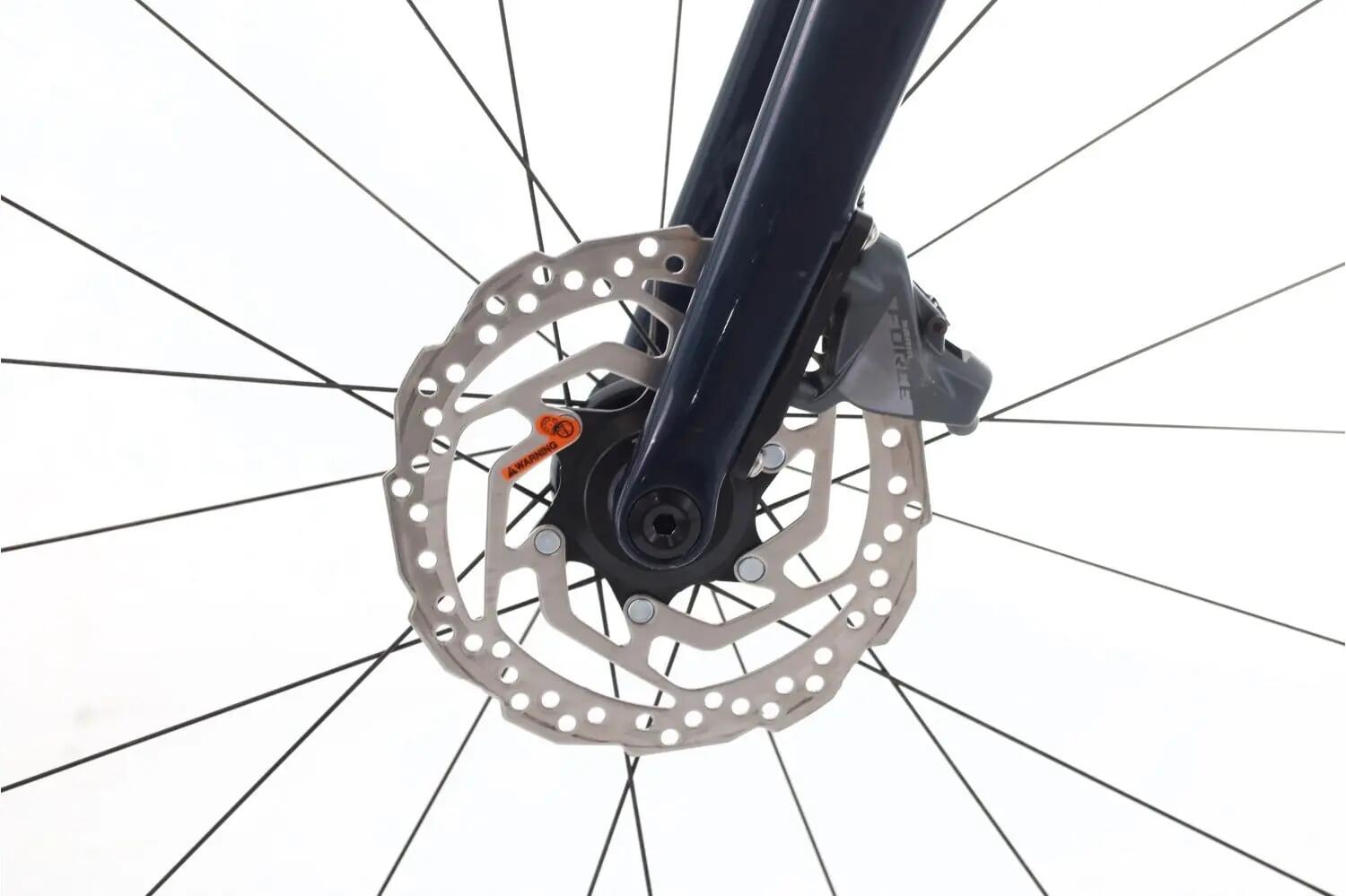 Refurbished Rennrad ·  Roubaix AXS 12V · Sehr guter Zustand 7/8