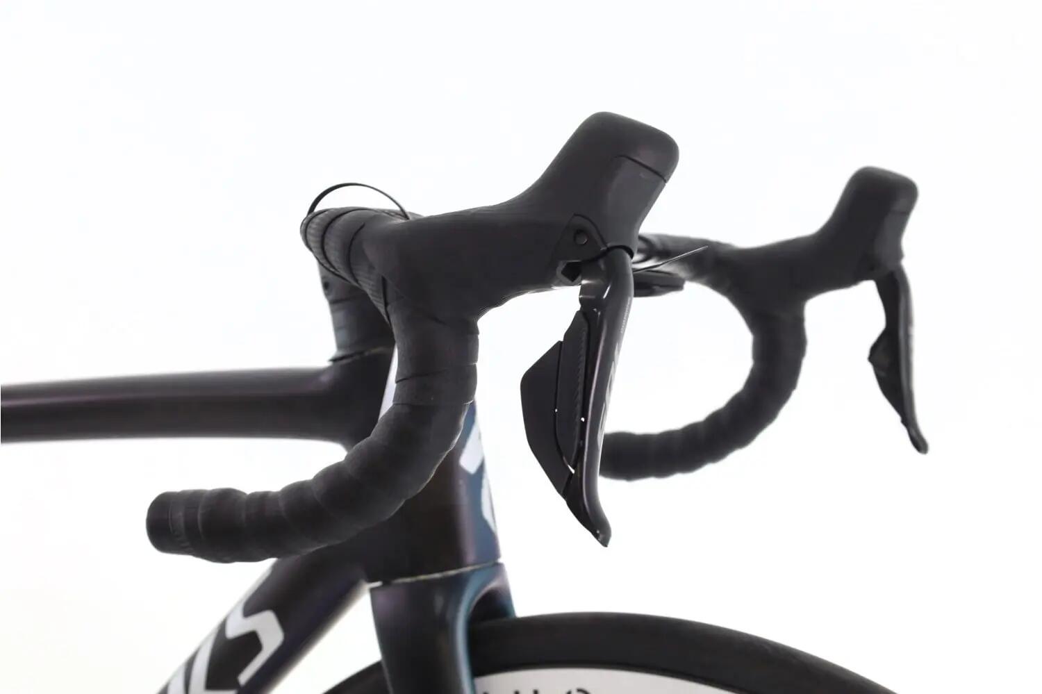 Bici strada ricondizionata ·  Tarmac SL8 S-Works Di2 12V · Ottimo stato 6/8