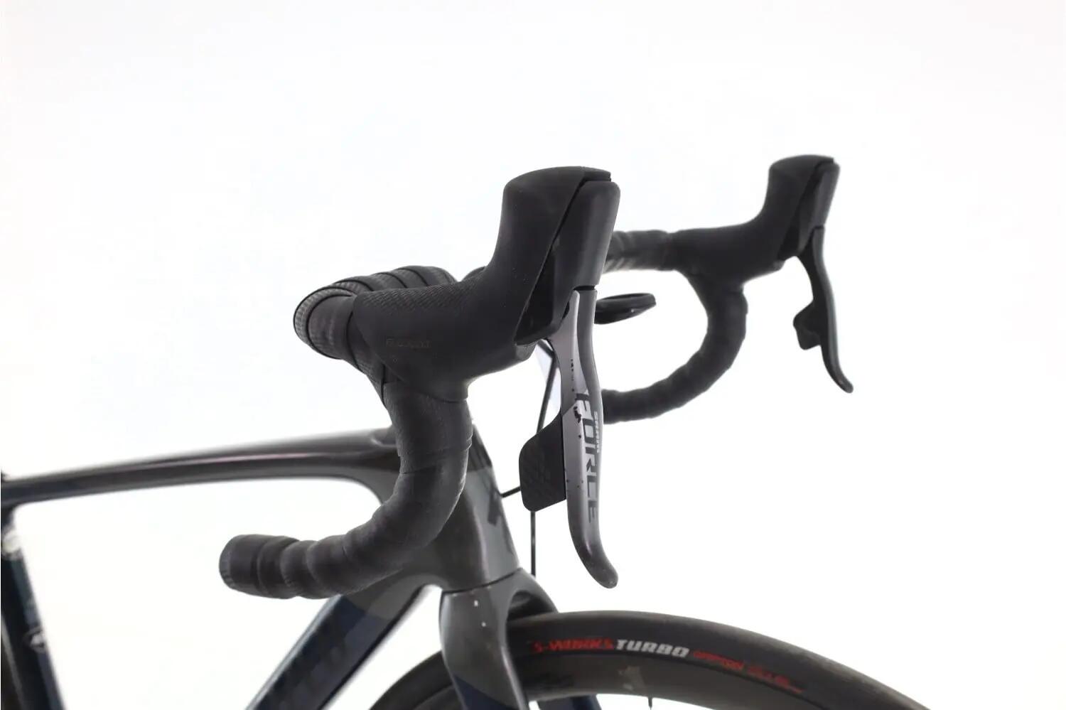 Refurbished Rennrad ·  Roubaix AXS 12V · Sehr guter Zustand 6/8
