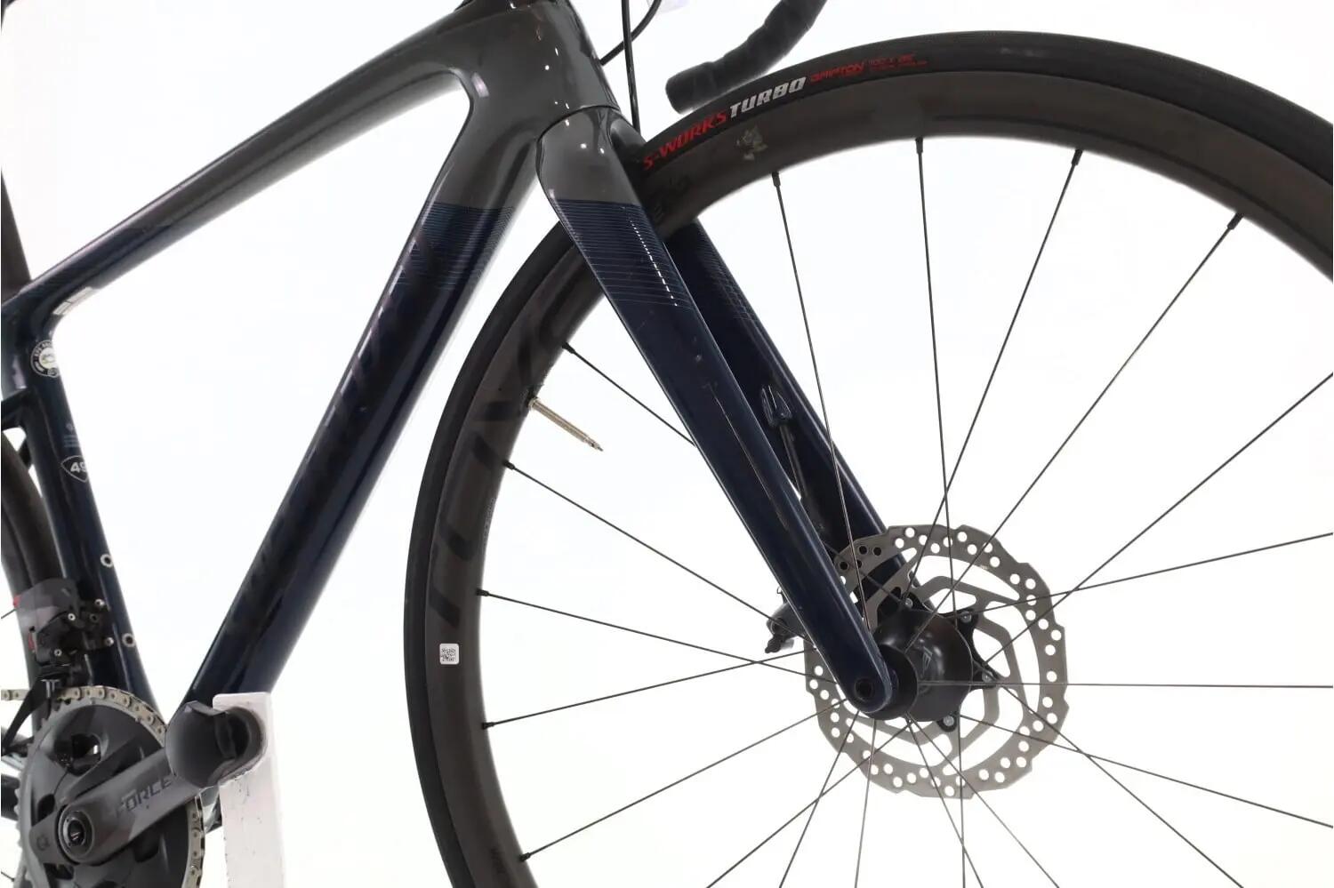 Refurbished Rennrad ·  Roubaix AXS 12V · Sehr guter Zustand 5/8