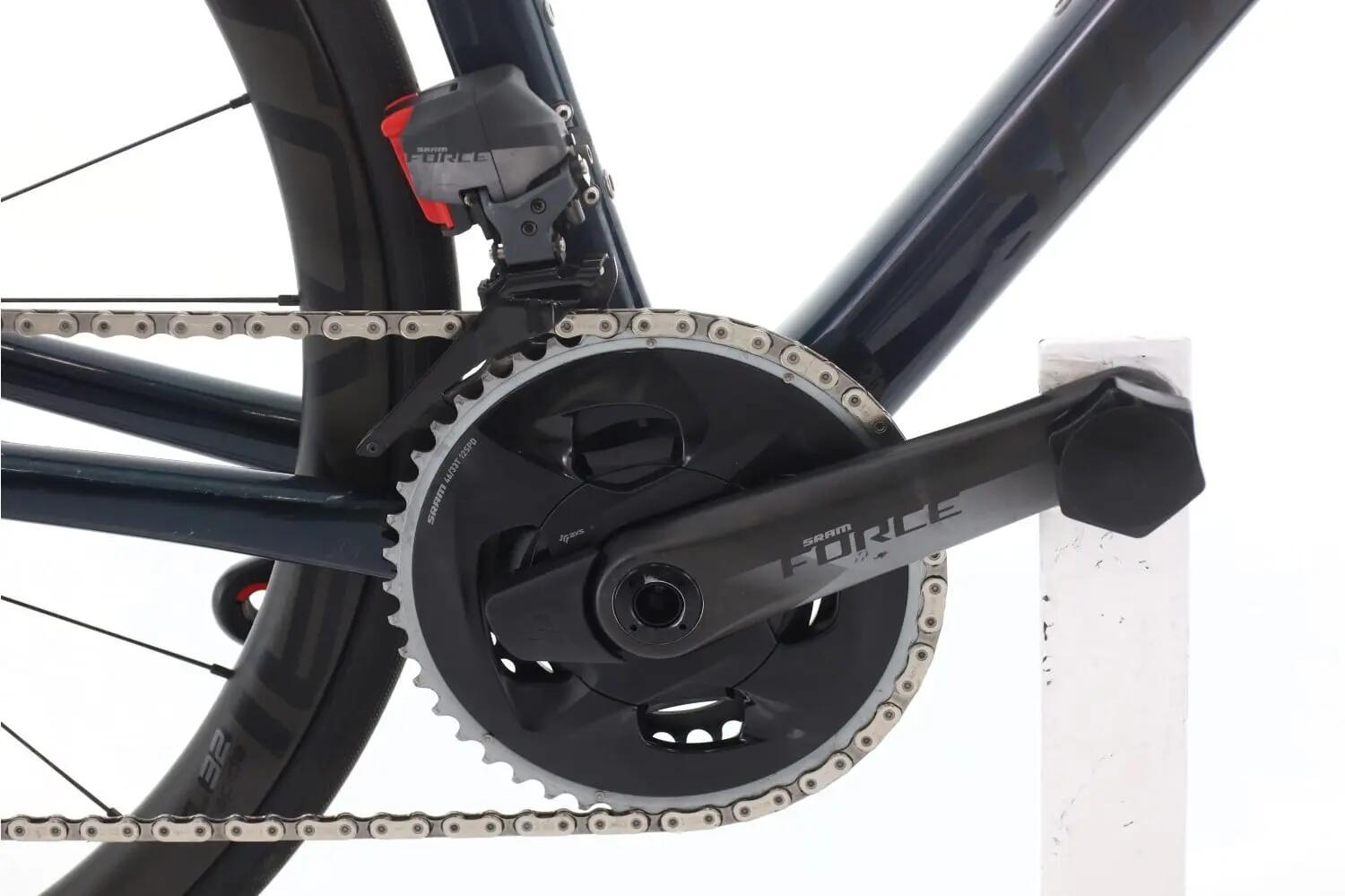 Refurbished Rennrad ·  Roubaix AXS 12V · Sehr guter Zustand 4/8