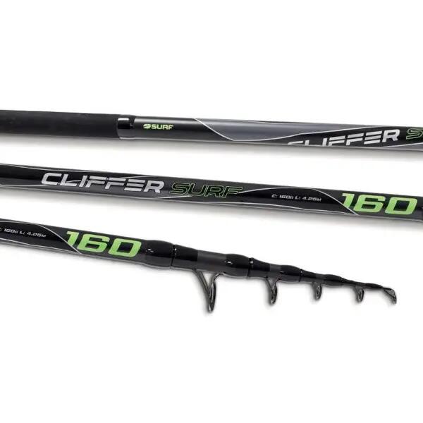 Cliffer Surf 4.20mt 160gr 2/2