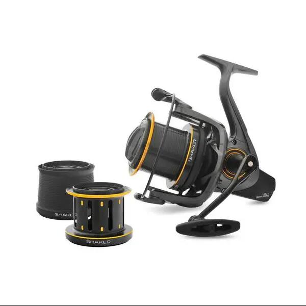 Surf Shaker Rolle 2/2