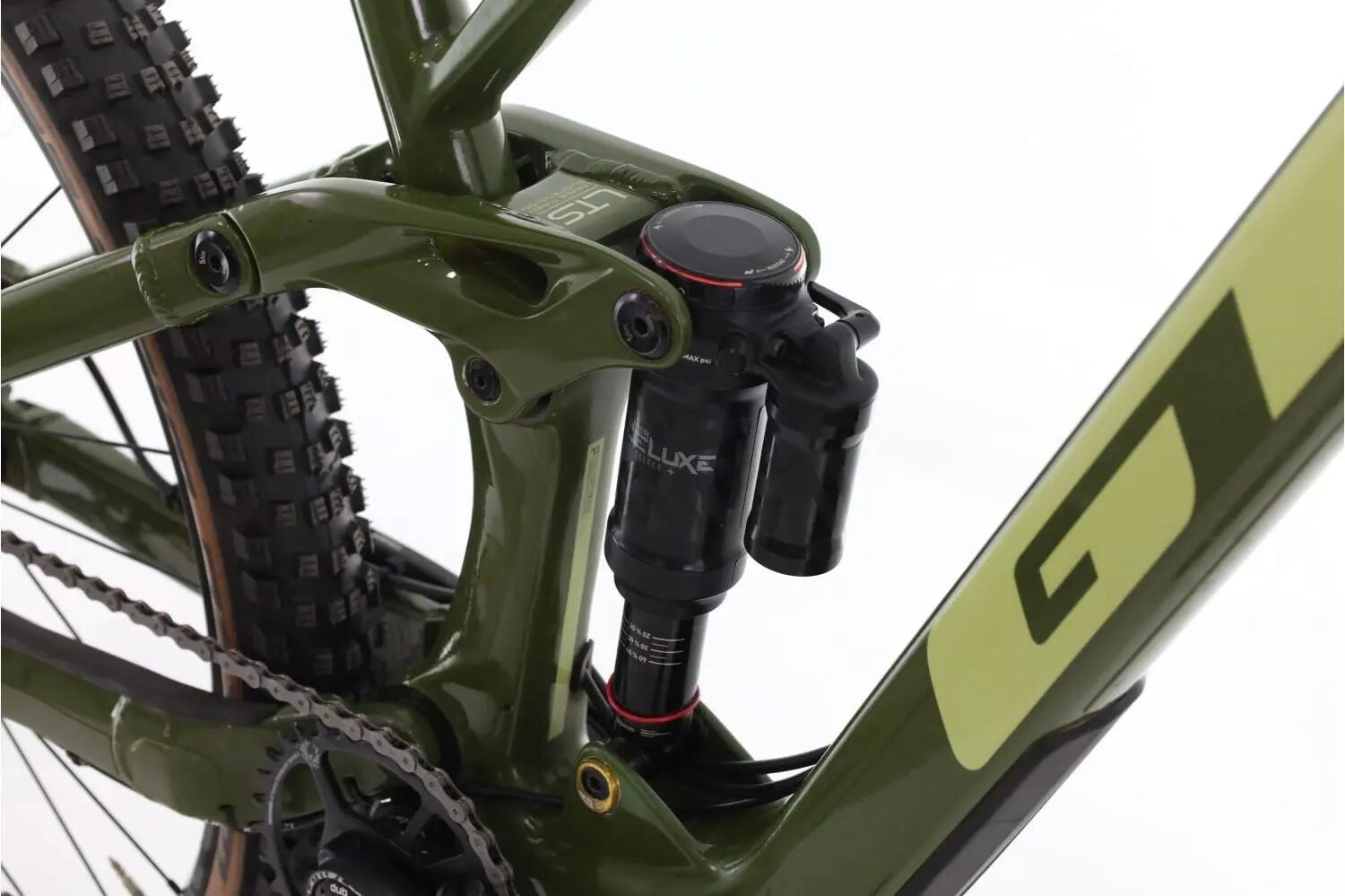 Segunda Vida · BTT ·  Sensor Expert GX · Muito bom estado 7/8