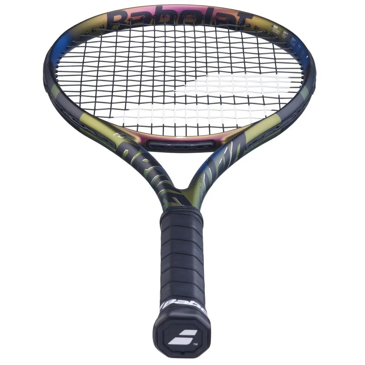 Pure Drive Spectra Tennisschläger Unbesaitet 4/4