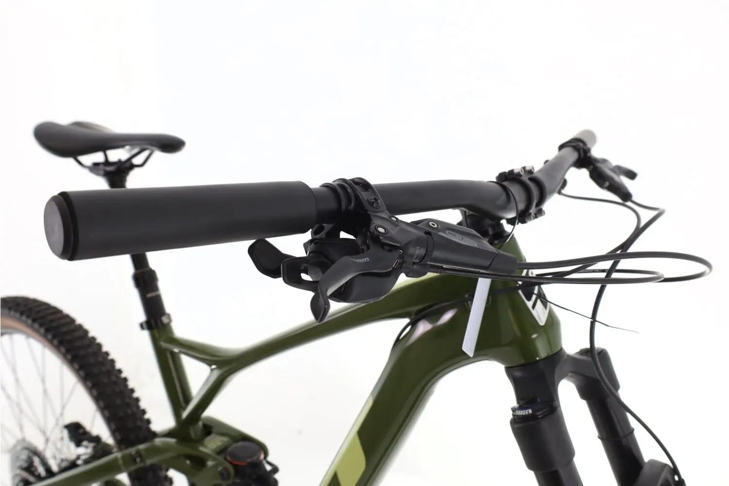 Segunda Vida · BTT ·  Sensor Expert GX · Muito bom estado 6/8
