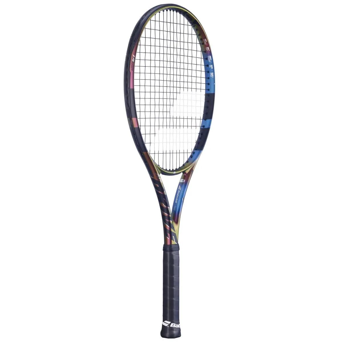 Pure Drive Spectra Tennisschläger Unbesaitet 2/4