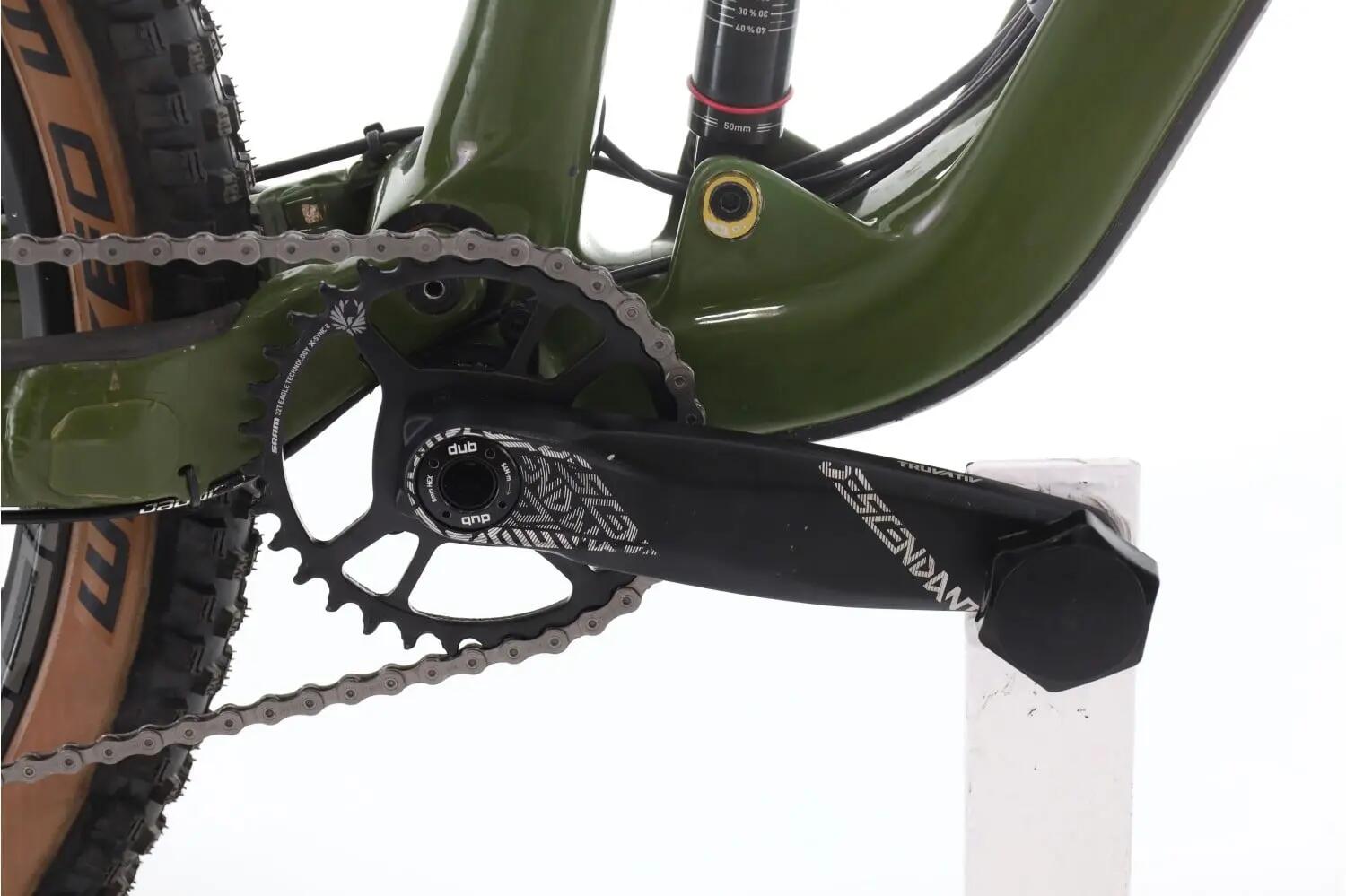 Segunda Vida · BTT ·  Sensor Expert GX · Muito bom estado 4/8