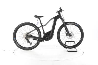 Ebike ricondizionata · Bergamont E-Revox Premium Expert · Ottime condizioni