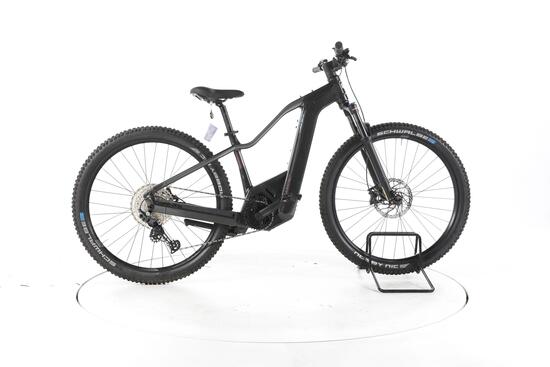 Ebike ricondizionata · Bergamont E-Revox Premium Expert · Ottime condizioni