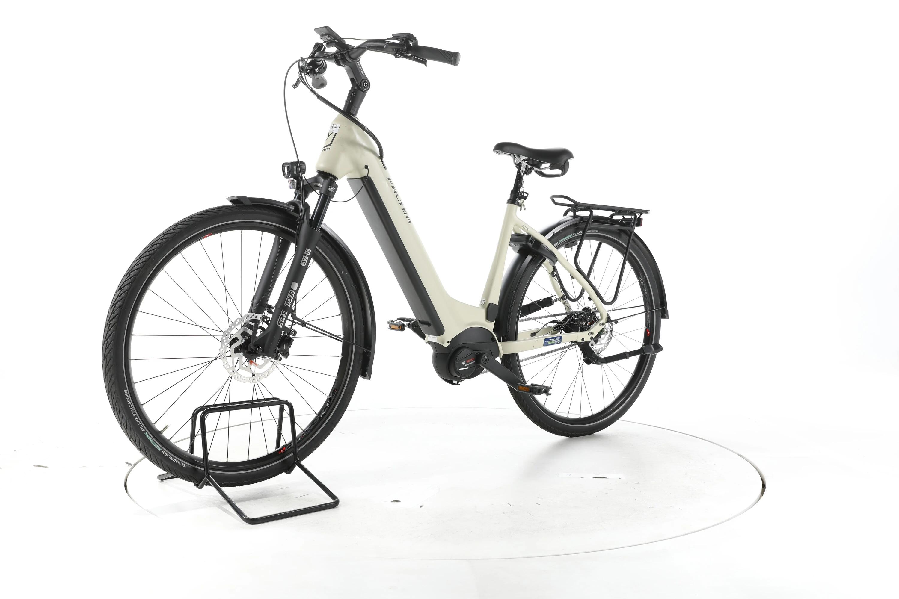 Ebike ricondizionata · FALTER E 9.4 FL · Ottime condizioni 5/7