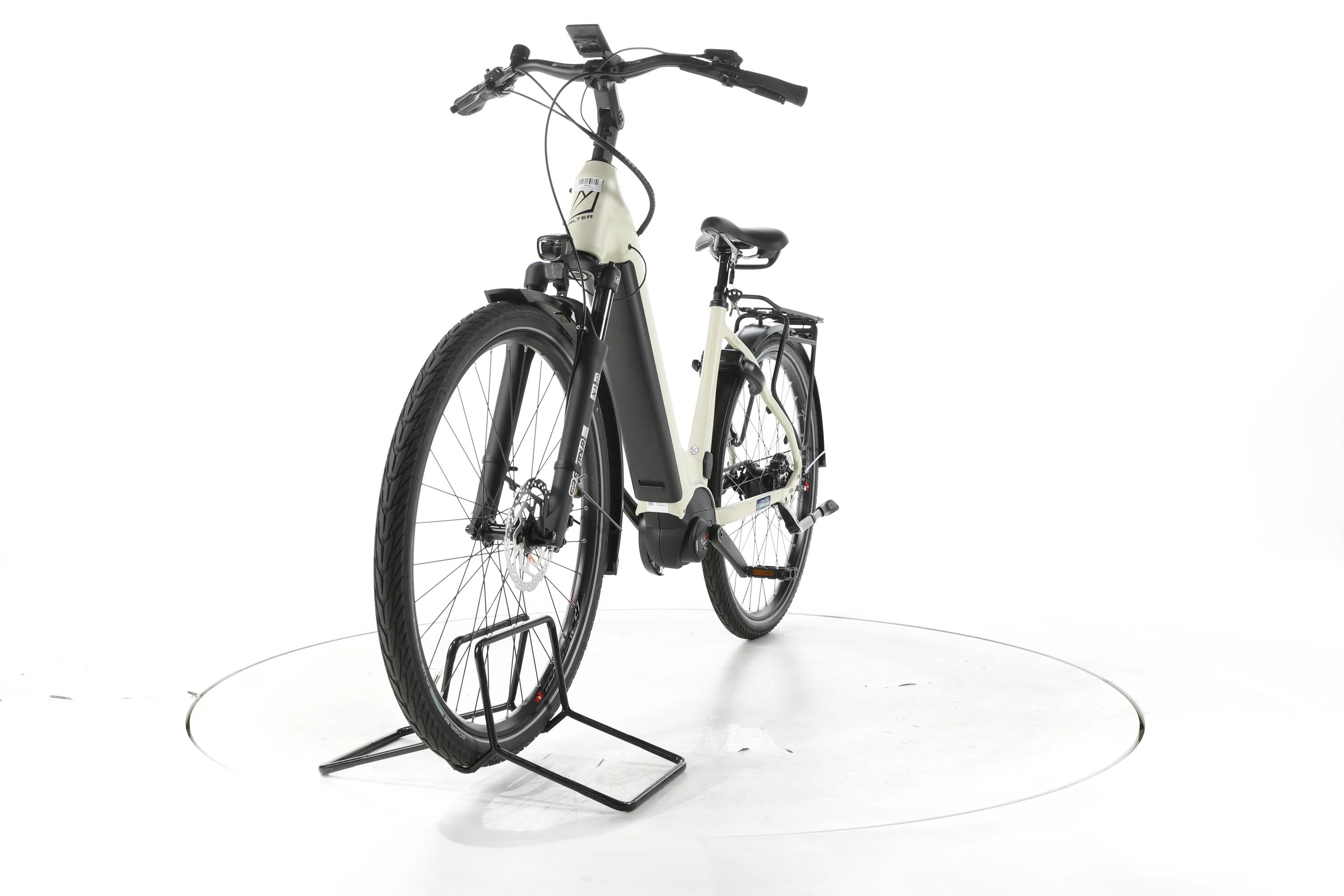 Ebike ricondizionata · FALTER E 9.4 FL · Ottime condizioni 4/7