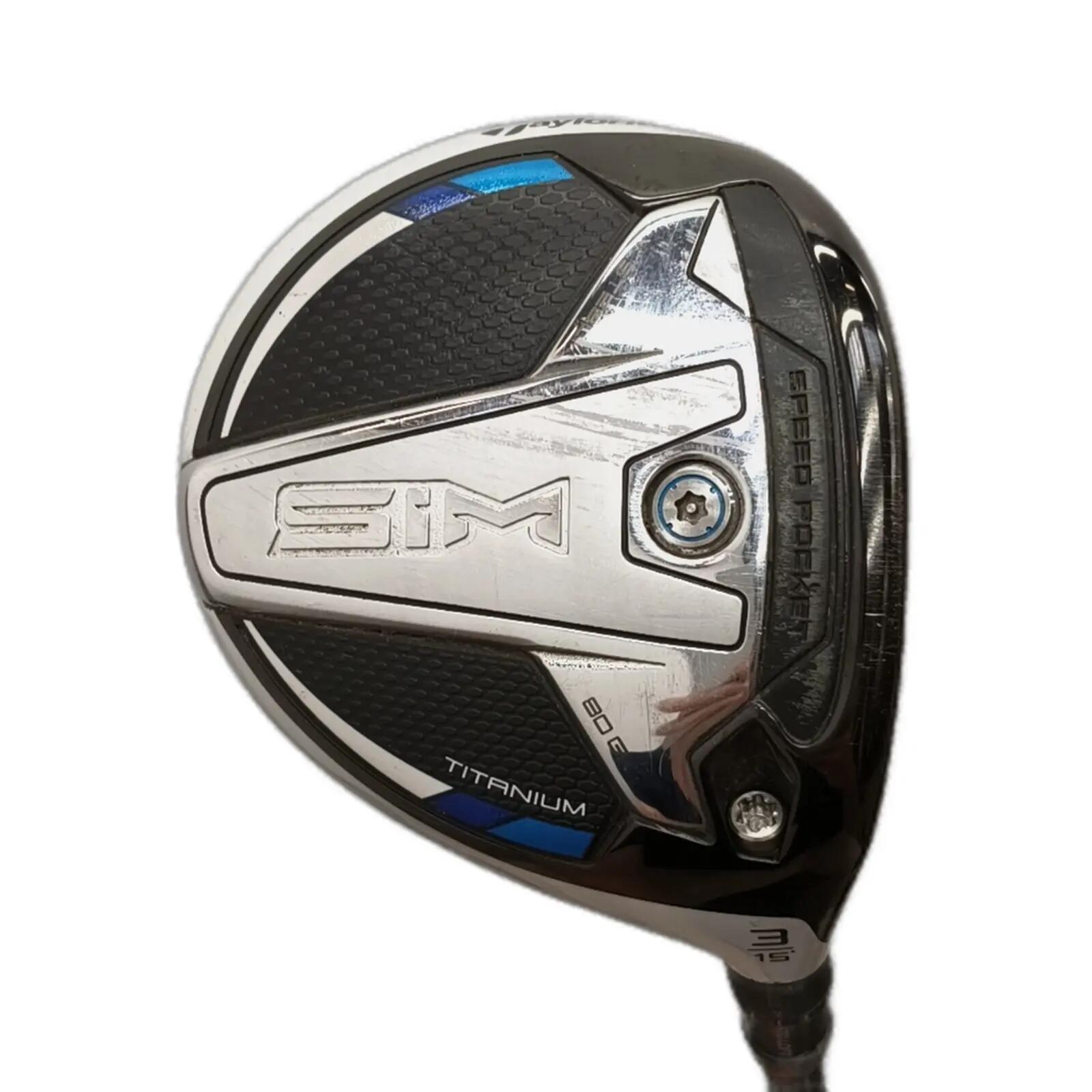 TAYLORMADE picture