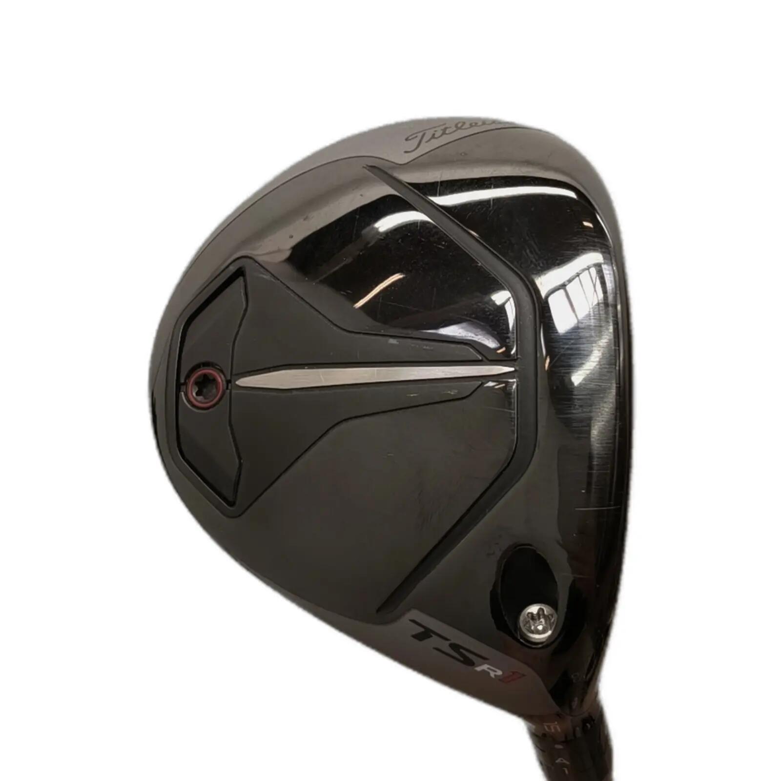 TITLEIST picture