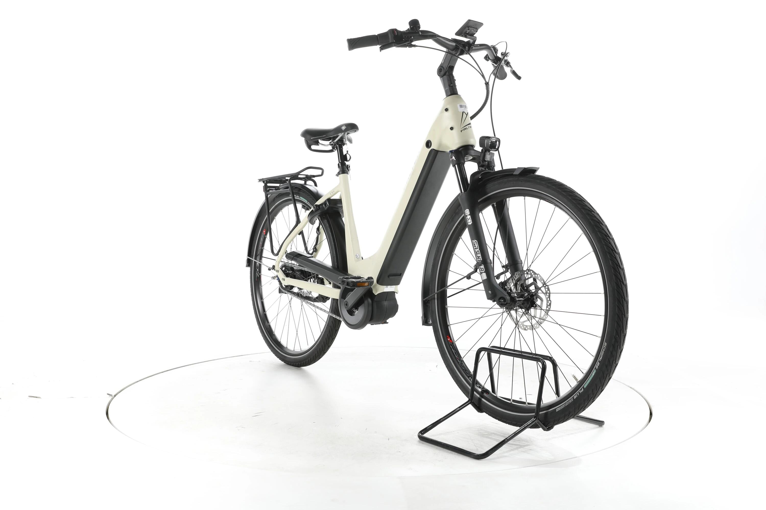 Ebike ricondizionata · FALTER E 9.4 FL · Ottime condizioni 3/7