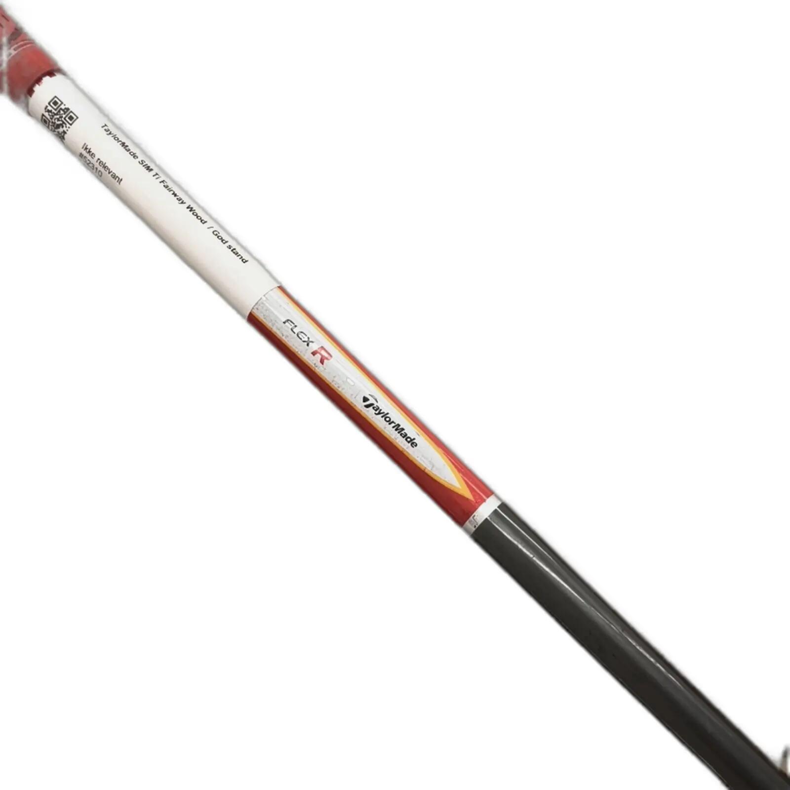 TaylorMade SIM Titanium Fairway Wood / Flex Regular / #3/15 5/6