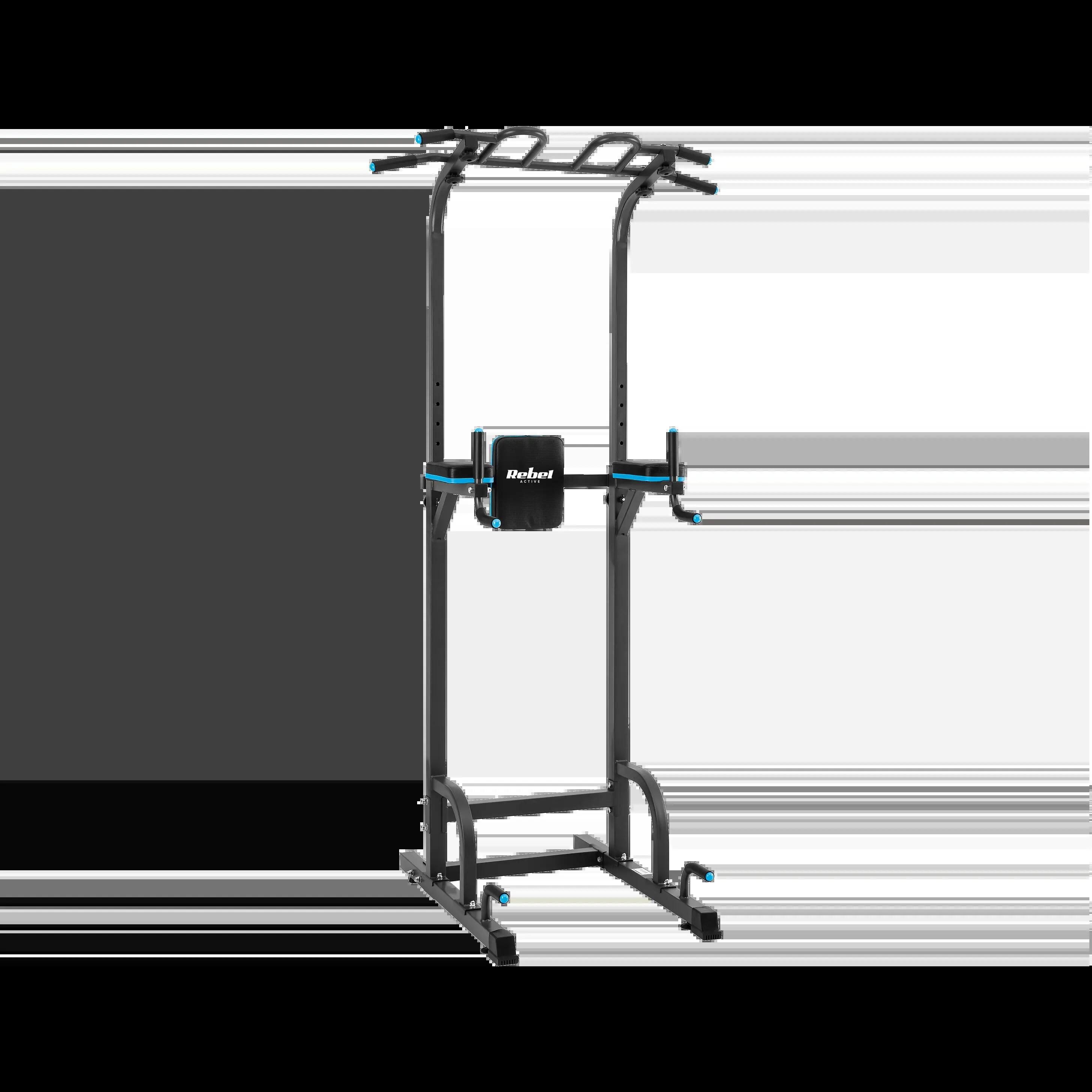 REBEL ACTIVE picture
