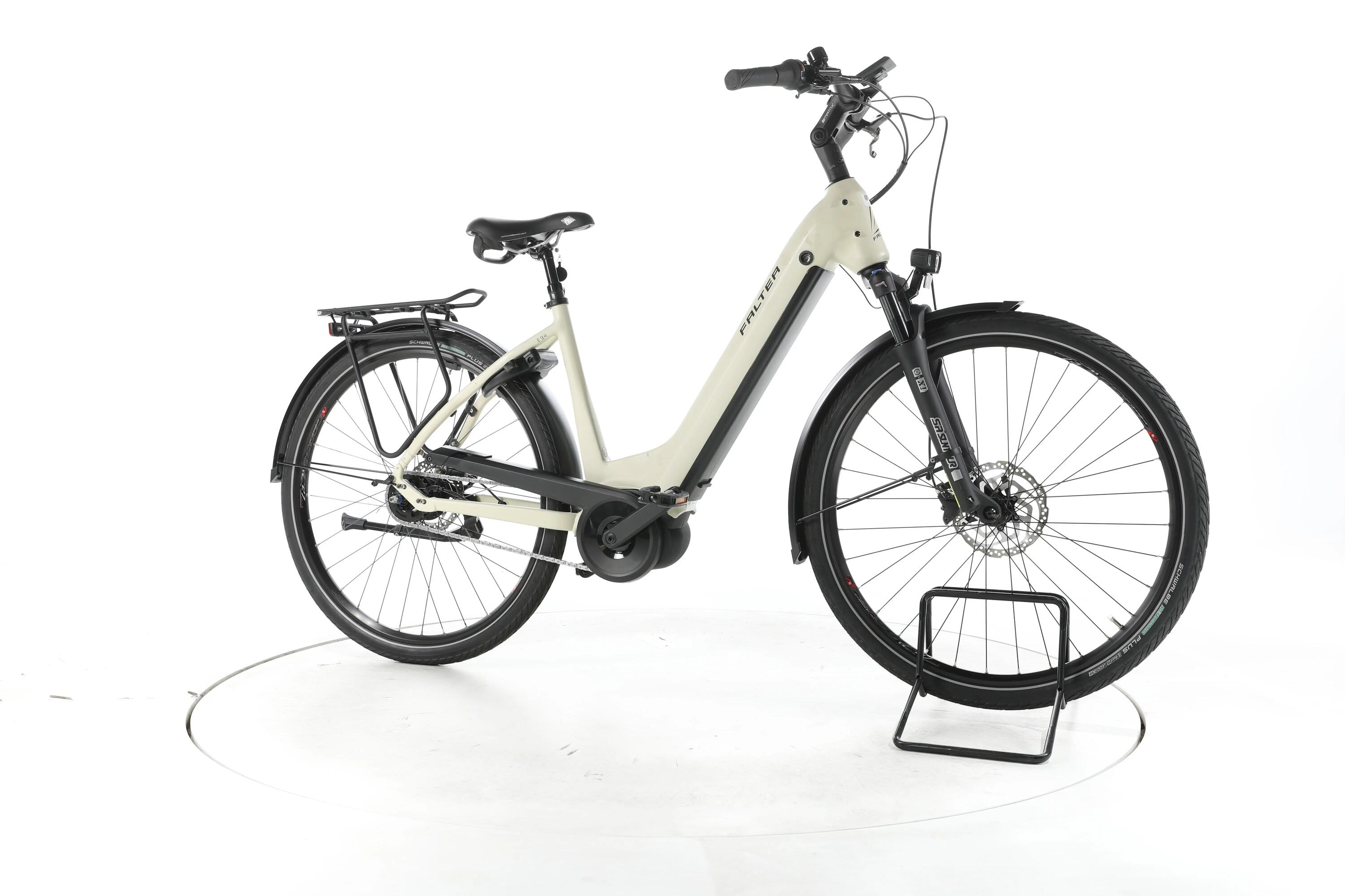 Ebike ricondizionata · FALTER E 9.4 FL · Ottime condizioni 2/7