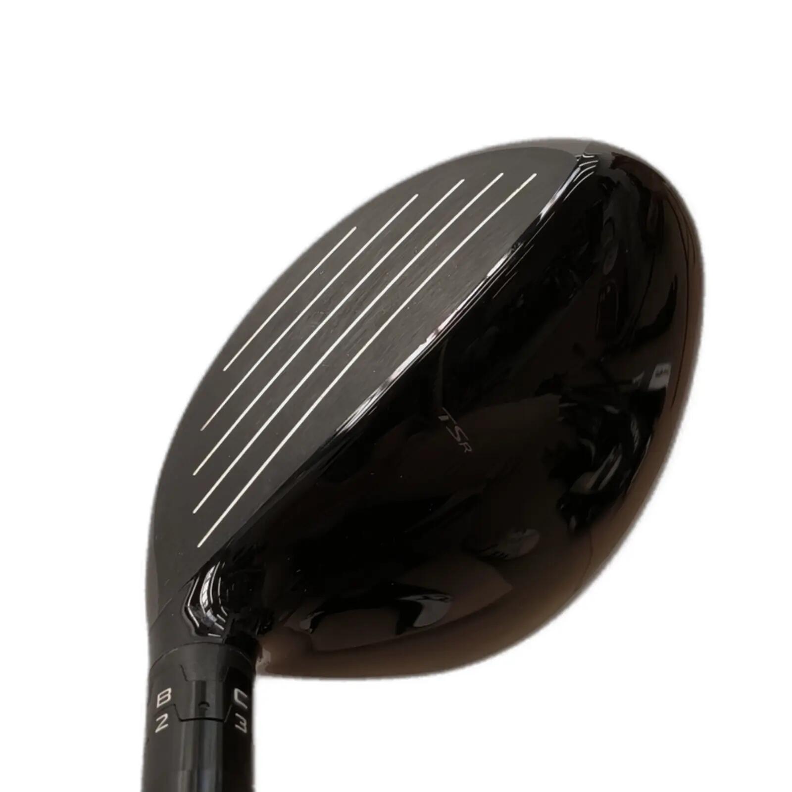 Titleist TSR1 Fairway Wood / Flex Regular / #3/15 4/6