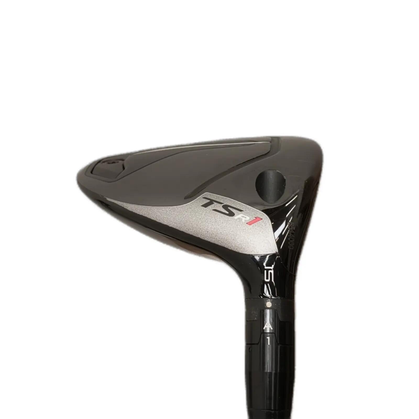 Titleist TSR1 Fairway Wood / Flex Regular / #3/15 3/6
