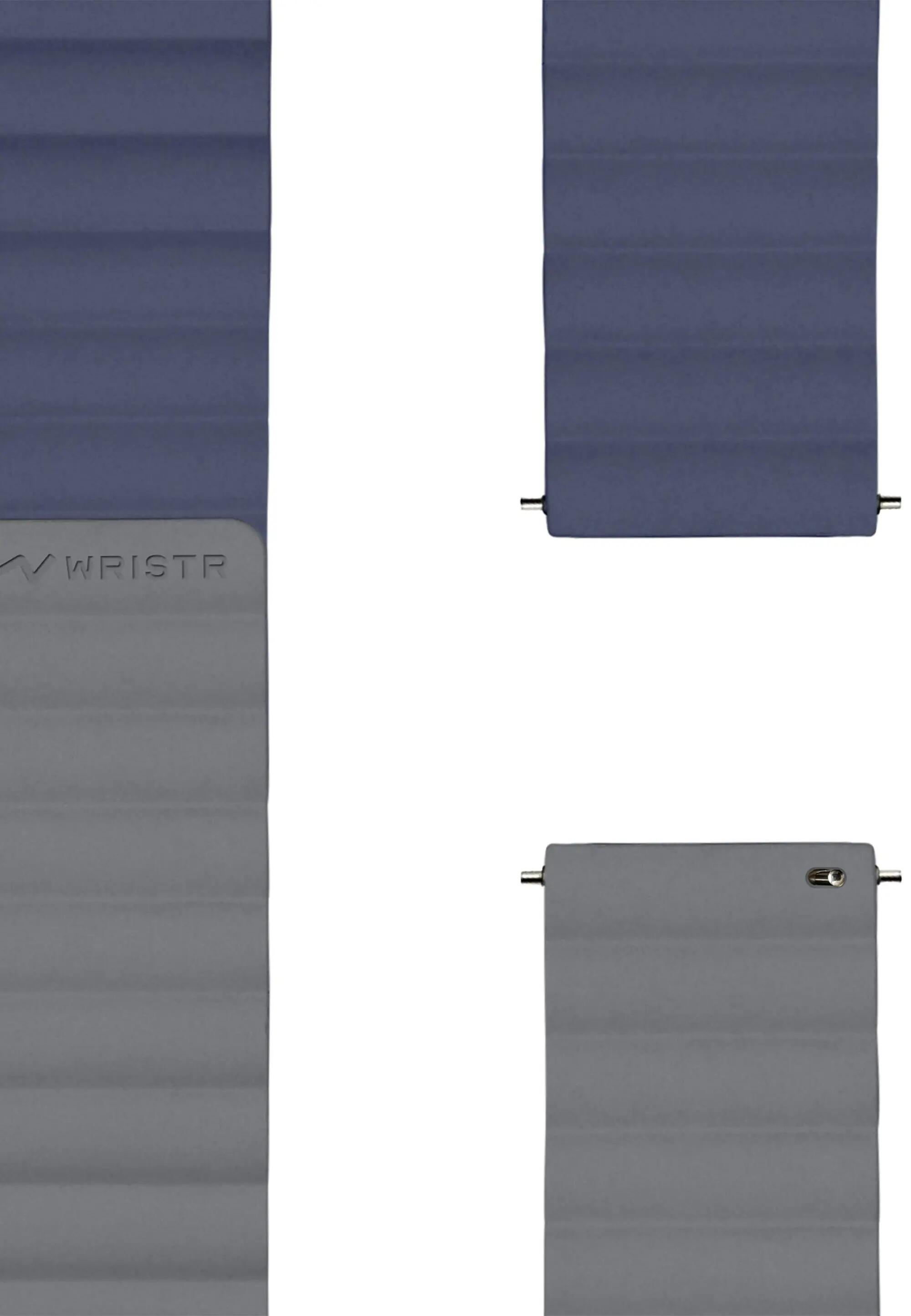 Bracelet de montre connectée (set de 2 pièces) Verto-Milanese 2/5
