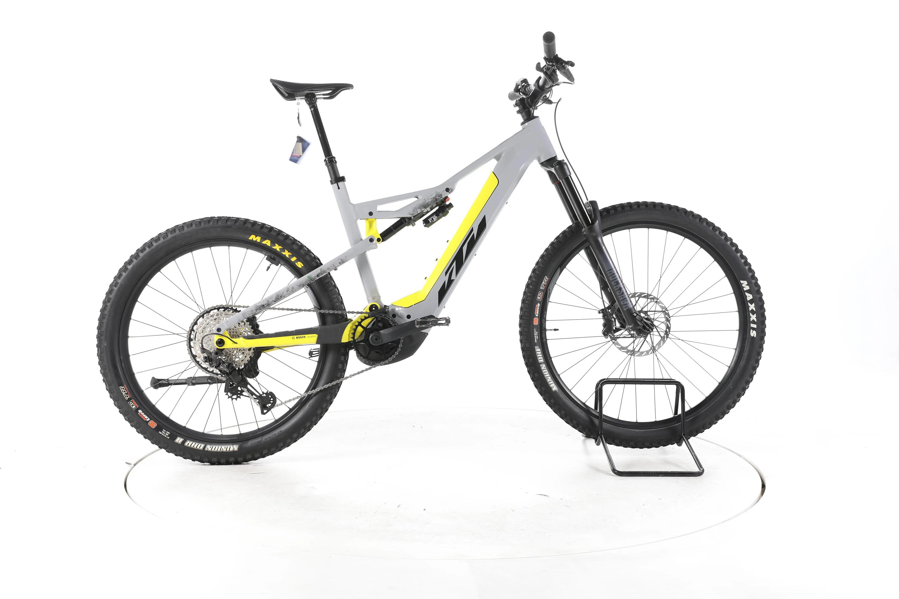 KTM picture