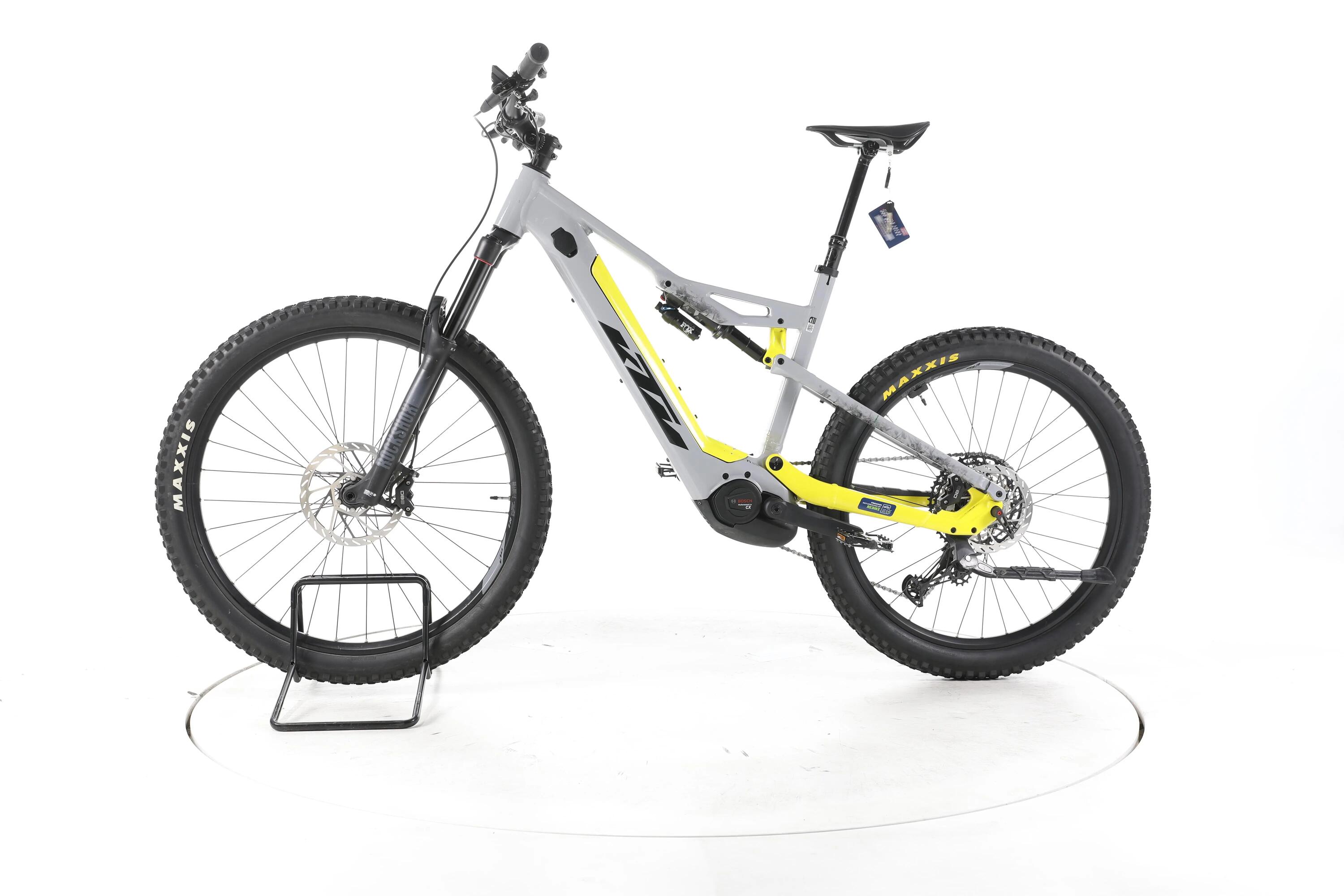 Ebike ricondizionata · KTM Macina Kapoho 7972 · Ottime condizioni 6/7