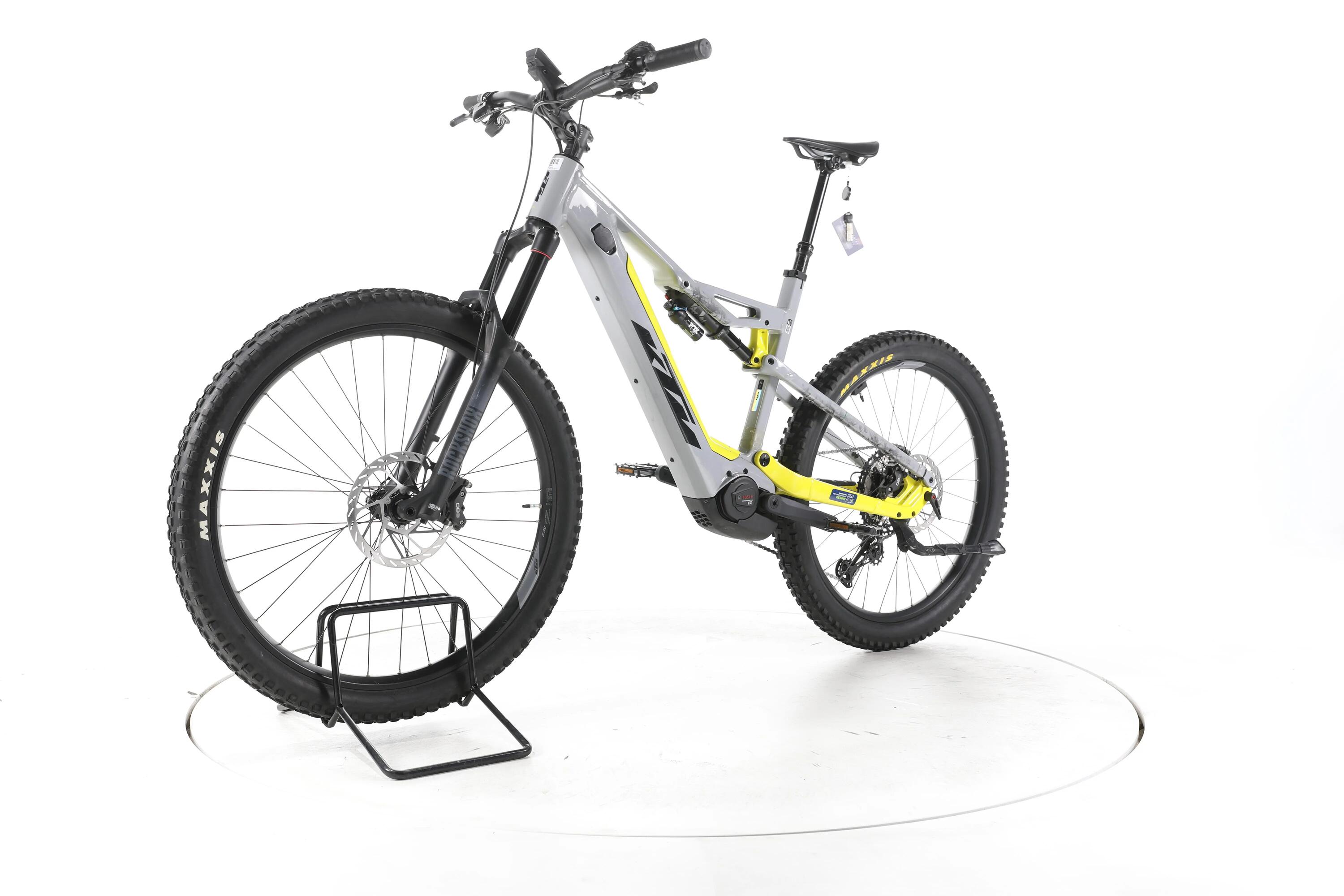 Ebike ricondizionata · KTM Macina Kapoho 7972 · Ottime condizioni 5/7