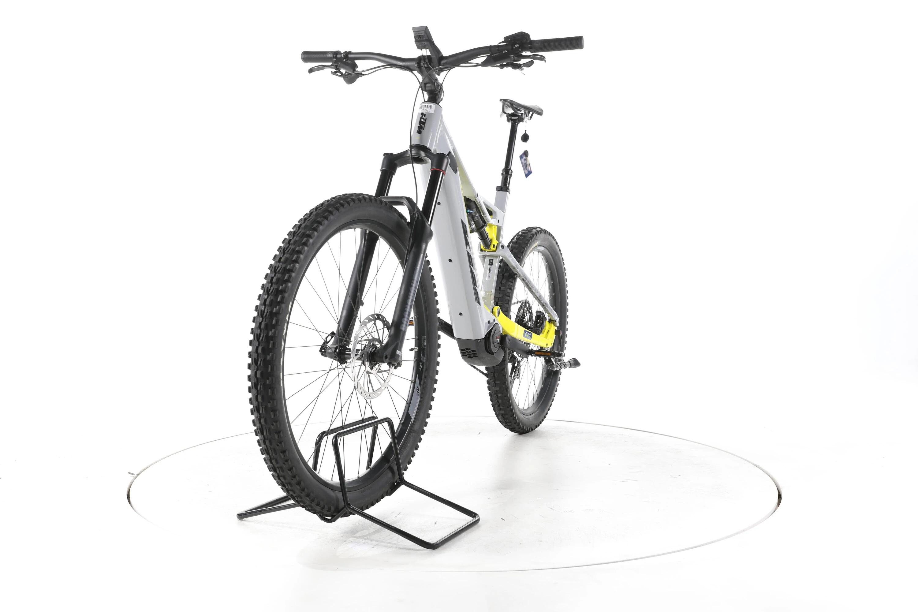 Ebike ricondizionata · KTM Macina Kapoho 7972 · Ottime condizioni 4/7