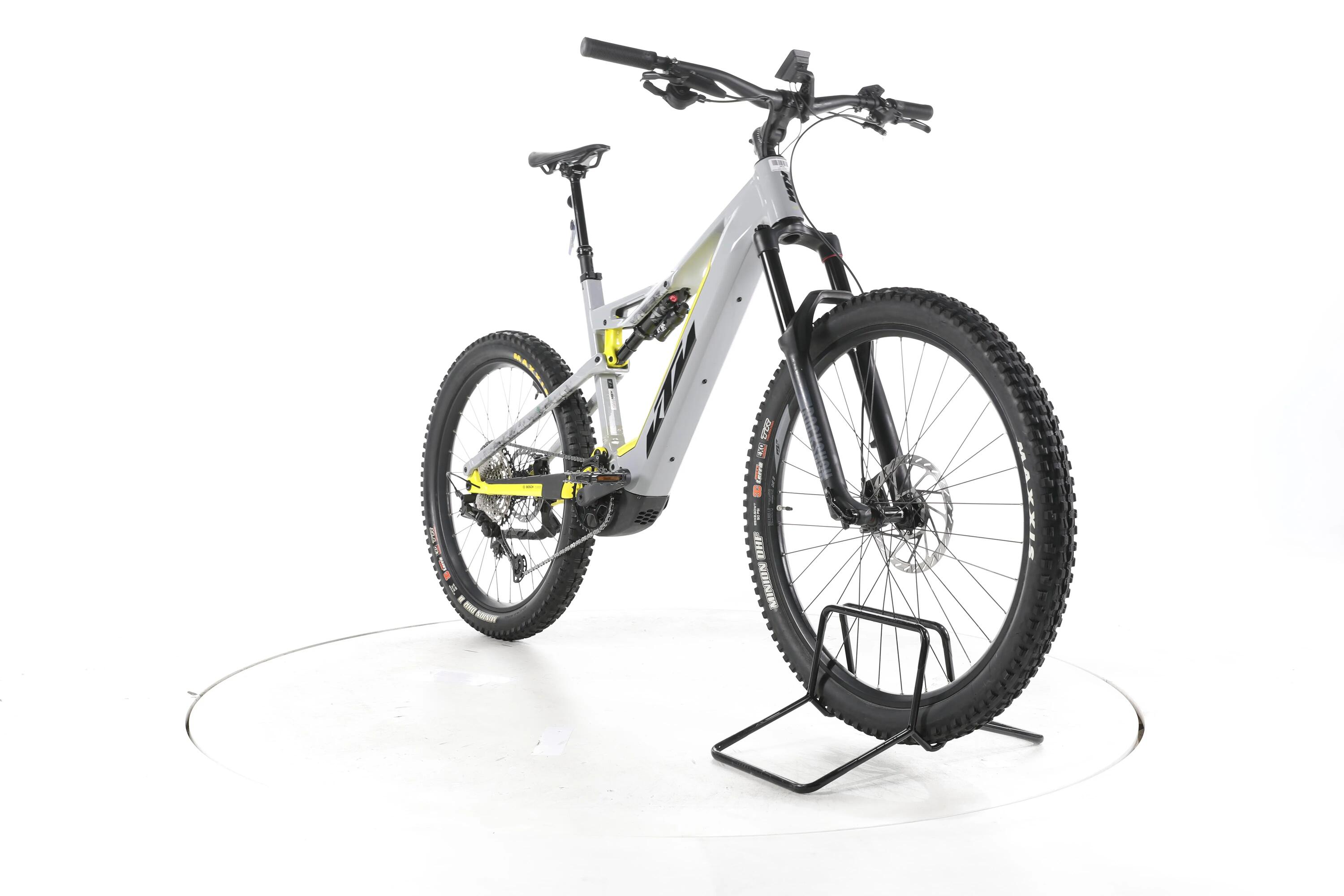 Ebike ricondizionata · KTM Macina Kapoho 7972 · Ottime condizioni 3/7