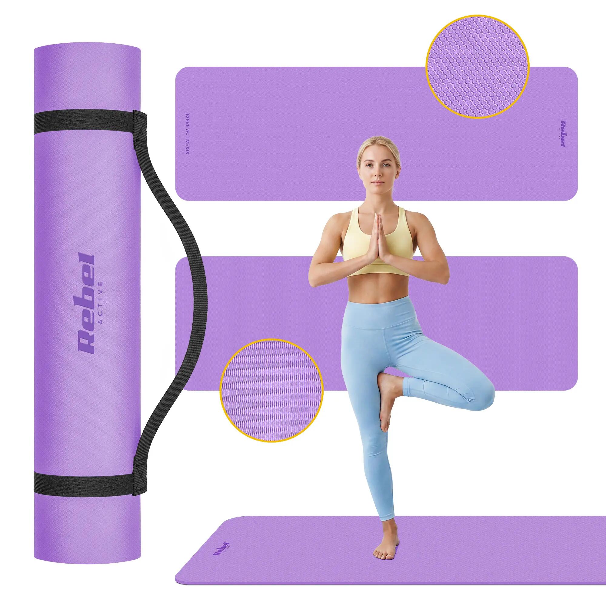 REBEL ACTIVE picture