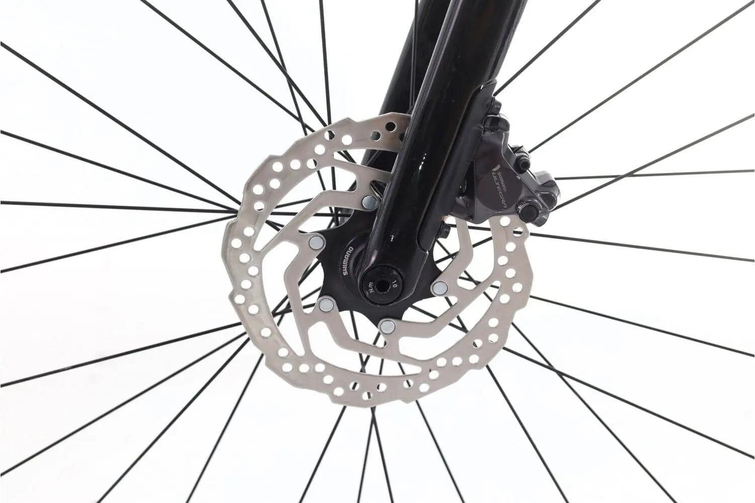 Refurbished Rennrad ·  RoadTimemachine Three Di2 12V · Sehr guter Zustand 7/8