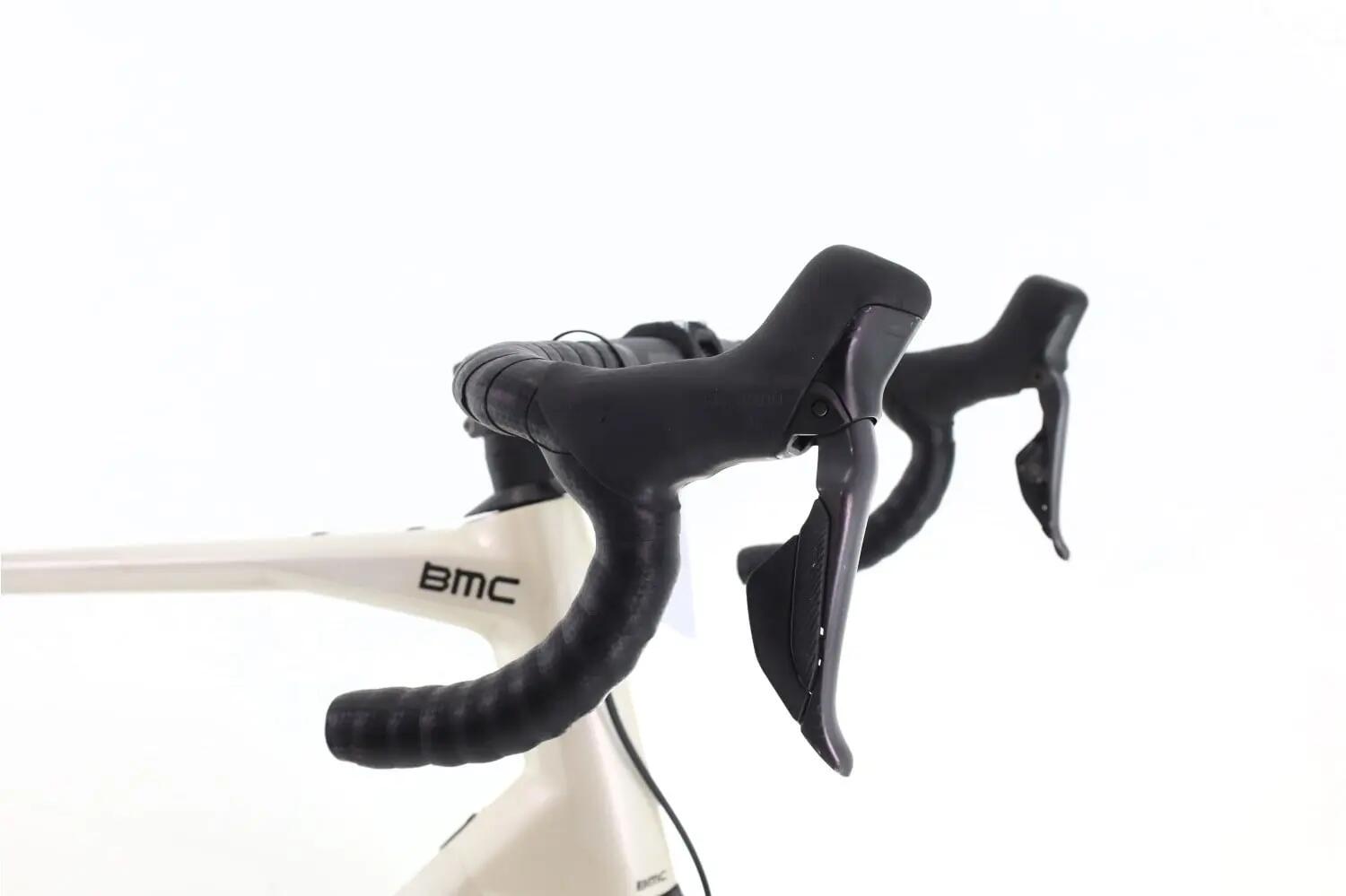Refurbished Rennrad ·  RoadTimemachine Three Di2 12V · Sehr guter Zustand 6/8