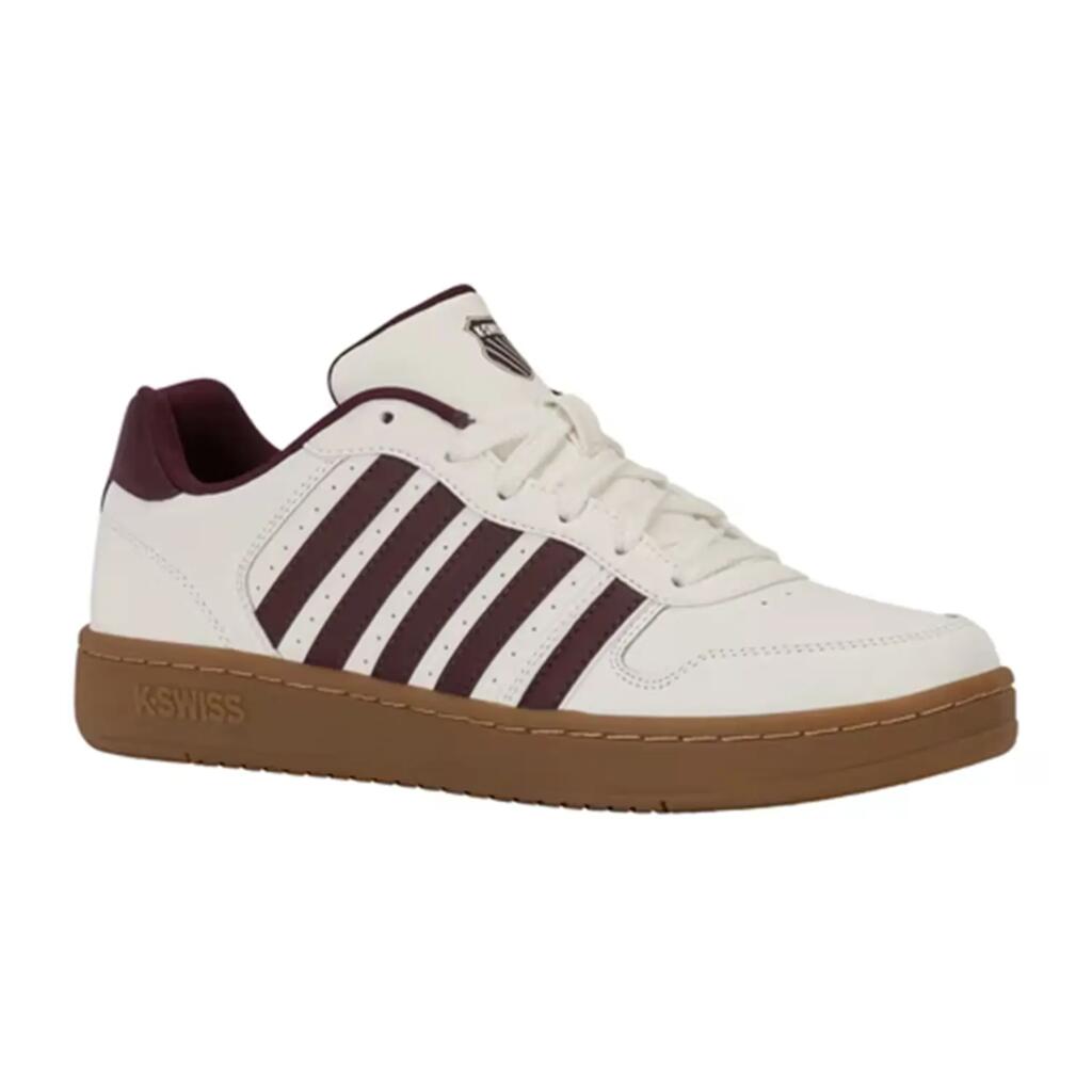Мъже - K-Swiss Court Palisades - 06931-122-M - Бяло