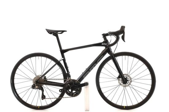 Vélo de route reconditionné · RoadTimemachine FIVE Di2 12V · Bon état