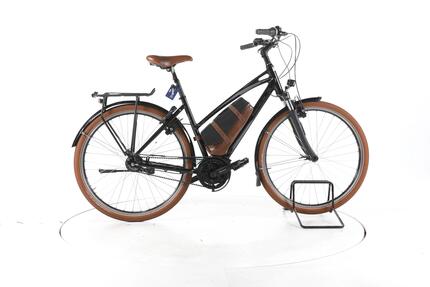 Reconditionné - Riese & Müller Cruiser2 Mixte silent City E-Bike - Très Bon