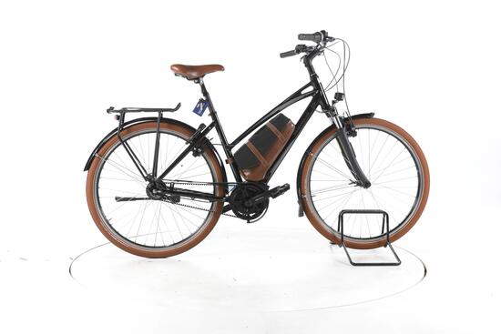 Reconditionné - Riese & Müller Cruiser2 Mixte silent City E-Bike - Très Bon
