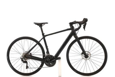 Bici strada elettriche ricondizionata · eScultura 400 · Ottimo stato