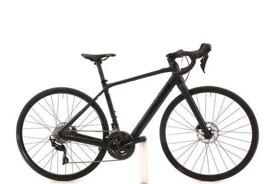 Bici strada elettriche ricondizionata · eScultura 400 · Ottimo stato