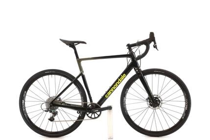 Gravel reconditionné · SuperSix EVO CX · Très bon état