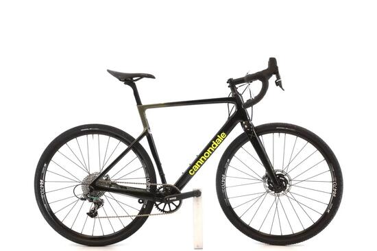 Gravel reconditionné · SuperSix EVO CX · Très bon état