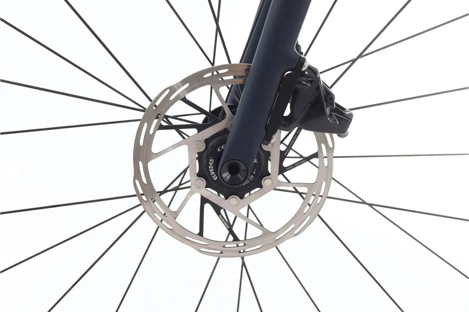 Refurbished Rennrad ·  Aethos AXS 12V · Sehr guter Zustand 7/8