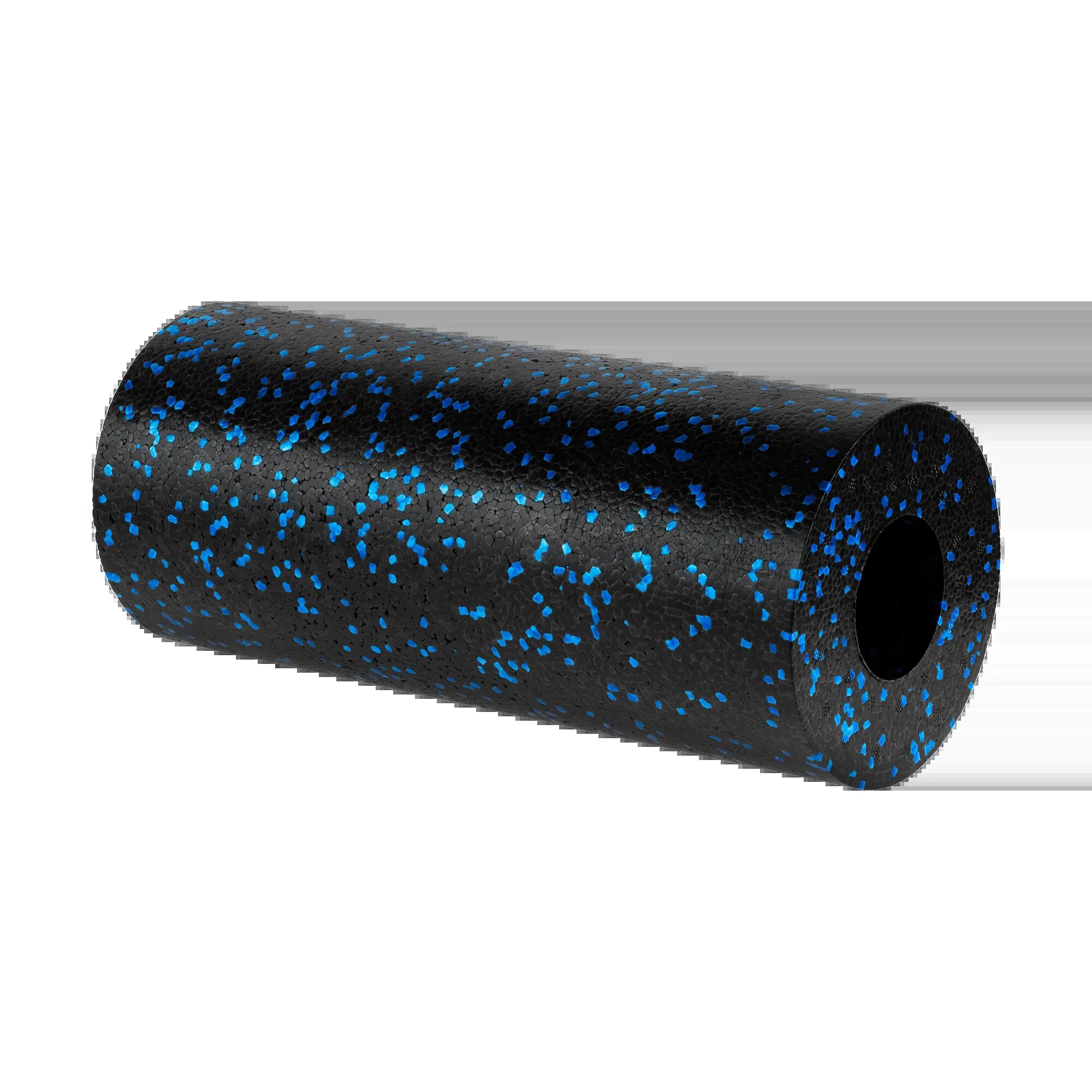 Wałek do masażu rehabilitacji ćwiczeń roller 15x30cm piankowy EPP REBEL 4/7