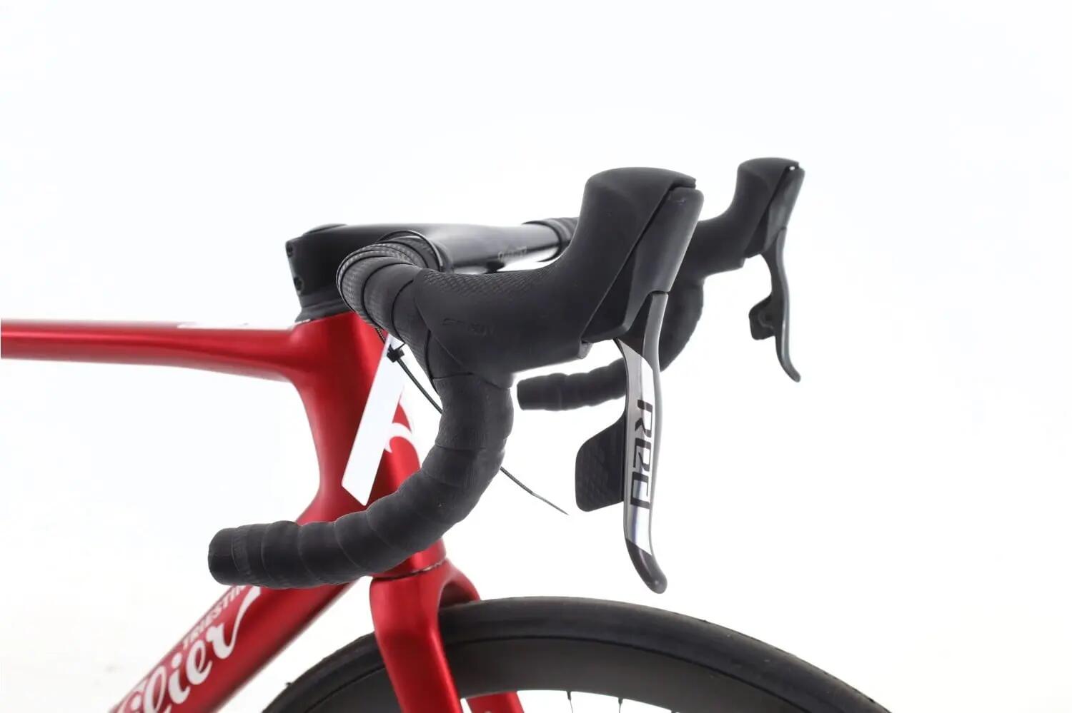 Refurbished Rennrad · Wilier SLR AXS 12V · Sehr guter Zustand 6/8
