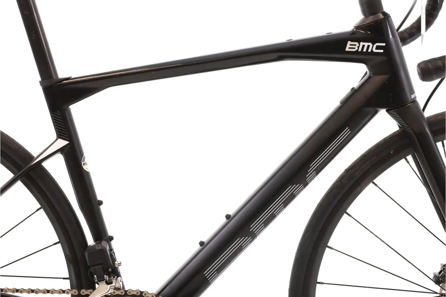 Vélo de route reconditionné ·  RoadTimemachine FIVE Di2 12V · Bon état 2/8