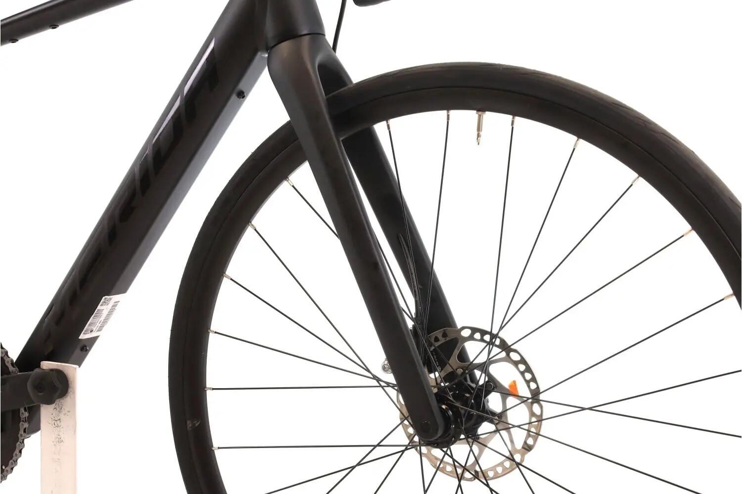 Segunda Vida · Bicicleta estrada elétrica ·  eScultura 400 · Muito bom estado 5/8