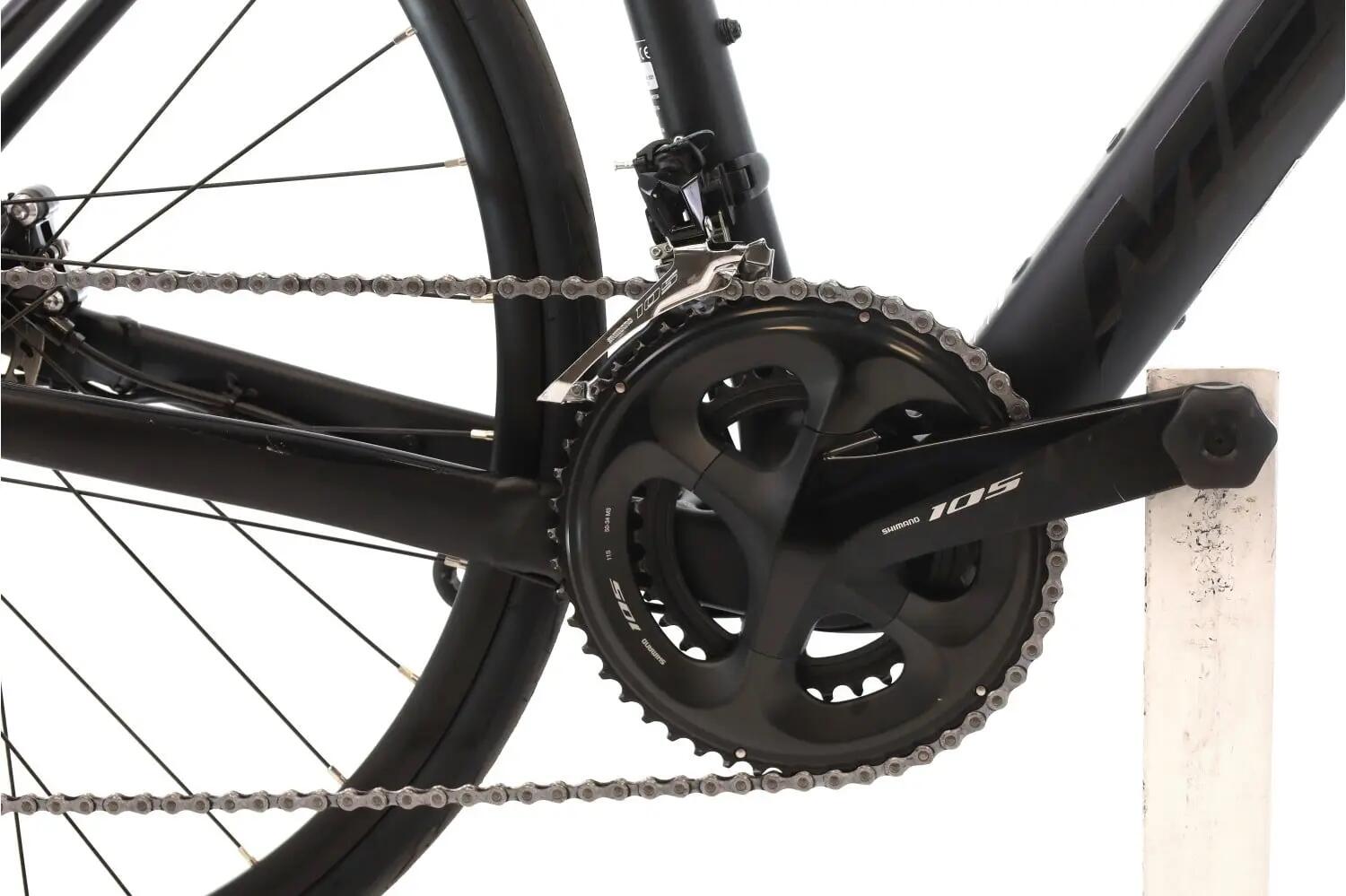 Segunda Vida · Bicicleta estrada elétrica ·  eScultura 400 · Muito bom estado 4/8