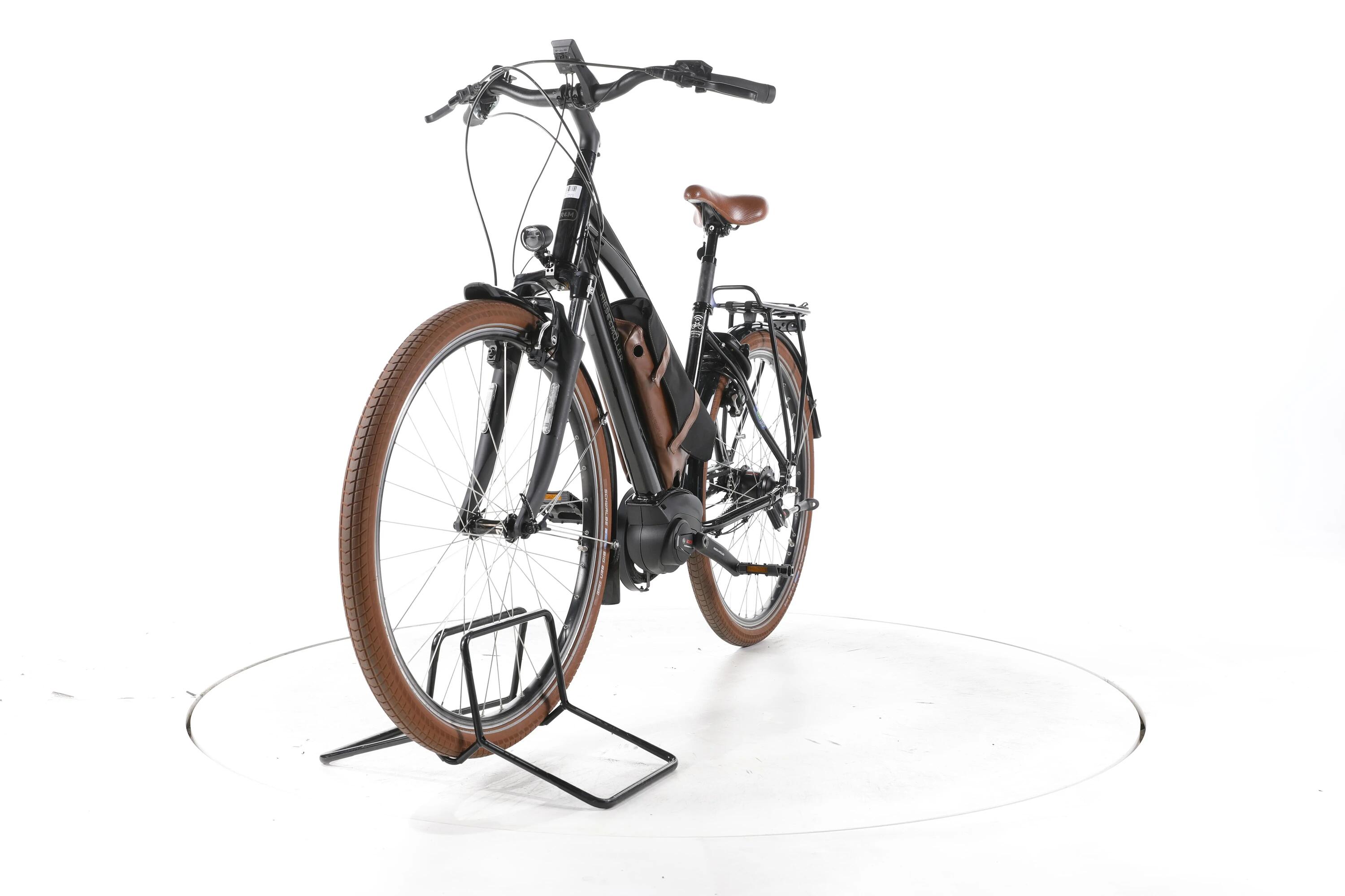 Second Life - Riese & Müller Cruiser2 Mixte silent  - Bardzo dobry stan 4/7