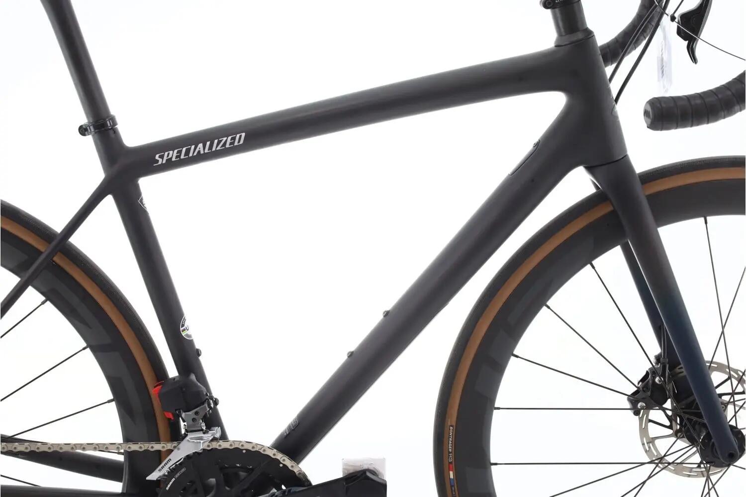Refurbished Rennrad ·  Aethos AXS 12V · Sehr guter Zustand 2/8